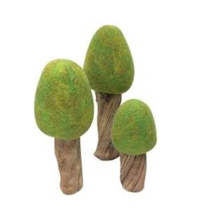 Papoose Spring Tree 21 cm